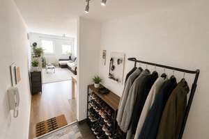 Helle 3-Zimmer-Wohnung mit Aufzug & Stellplatz in zentraler Lage von Obertshausen – Leipziger Straße 1b, 63179 Obertshausen – Vorschaubild 10
