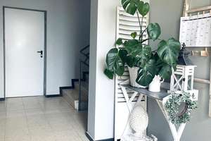 Schon im 1. OG ganz oben - aussichtsreiche 3-Zimmer-ETW mit Dachterrasse und Garage in Elmschenhagen – Die vollständige Adresse der Immobilie erhältst du vom Anbieter., 24146 Elmschenhagen, Kiel – Vorschaubild 7