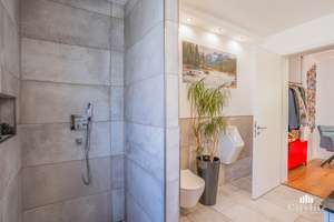 ...GROSSZÜGIG WIE EIN HAUS, ZENTRAL WIE EINE STADTWOHNUNG... – Die vollständige Adresse der Immobilie erhältst du vom Anbieter., 48151 Josef, Münster – Vorschaubild 12