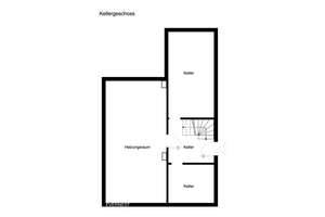 Einzigartiges Einfamilienhaus - smart home und großer Garten in Krefeld-Oppum mit Erbpachtgrundstück – Die vollständige Adresse der Immobilie erhältst du vom Anbieter., 47809 Oppum, Krefeld – Vorschaubild 25