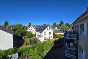 Gute Energiewerte  | 3-Zimmer-Wohnung mit Süd-West-Ausrichtung I Parkett I 2 Bäder – Dinnendahlstr. 14, 45136 Huttrop, Essen – Vorschaubild 10