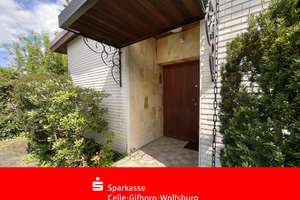 Bungalow auf Erbpachtgrundstück in Wolfsburg-Tiergartenbreite – Die vollständige Adresse der Immobilie erhältst du vom Anbieter., 38448 Tiergartenbreite, Wolfsburg – Vorschaubild 1