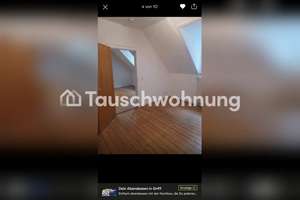 Tauschwohnung: Wiesbaden Mitte: 2-Zimmer-Wohnung, 43 m² – Die vollständige Adresse der Immobilie erhältst du vom Anbieter., 65185 Mitte, Wiesbaden – Vorschaubild 2
