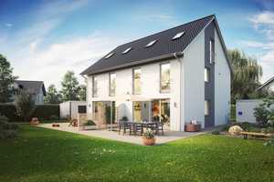 Eigenheim in zentraler Lage von Durmersheim – Rastatt (Kreis) – Vorschaubild 1