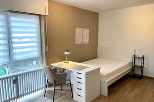 🏡 Ideal für Berufspendler: Sanierte & möblierte 1-Zimmer-Wohnung in der Leverkusener Innenstadt – Friedrich-Ebert-Straße 120, 51373 Wiesdorf, Leverkusen – Vorschaubild 15