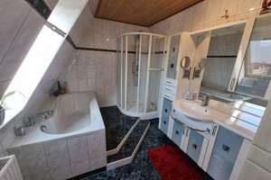 Wohnen in Schoppershof ...
Großzügige Maisonette in einem historischen Wohnhaus ... – Die vollständige Adresse der Immobilie erhältst du vom Anbieter., 90489 Veilhof, Nürnberg – Vorschaubild 15