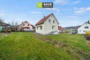 360° |Glücksgriff in Gutenzell! - Hübsches Häuschen in schöner Aussichtslage – Biberach (Kreis) – Vorschaubild 2