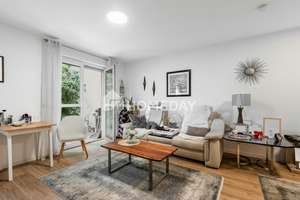 Attraktive Anlegerwohnung: Nachhaltig vermietetes Senioren-Apartment mit Terrasse in Holthausen – Die vollständige Adresse der Immobilie erhältst du vom Anbieter., 40589 Wersten, Düsseldorf – Vorschaubild 3