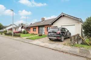 Für Immobilienfüchse! Einfamilienhaus viel Potenzial, 2 Garagen und vermietetem Anbau in Buschhoven – Rhein-Sieg-Kreis – Vorschaubild 11