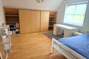 Modernes Familienidyll auf traumhaftem Sonnengrundstück – Ihr neues Zuhause erwartet Sie! – Eielkampsweg 29, 25469 Halstenbek – Vorschaubild 14