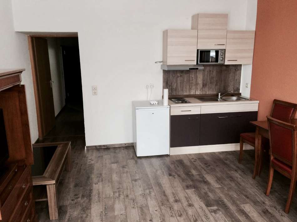 Wohnung