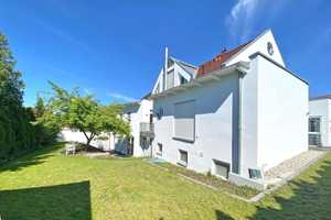 +++ BEREIT FÜR DIE ZUKUNFT! +++ Komfortables Architektenwohnhaus mit 3 WE, 414 qm Wfl , 3 Carports! – Forchheim (Kreis) – Vorschaubild 25