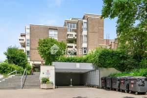 Großzügige Etagenwohnung mit Dachterrasse, zwei Balkonen und Tiefgaragenstellplatz – Die vollständige Adresse der Immobilie erhältst du vom Anbieter., 45888 Bulmke-Hüllen, Gelsenkirchen – Vorschaubild 18