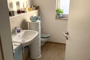 exklusive und moderne DHH im Münchner Norden – Barbinger Weg 0, 80995 München – Vorschaubild 9