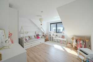 Exklusives energieeffizientes EFH mit PV-Anlage und Einliegerwohnung! – Die vollständige Adresse der Immobilie erhältst du vom Anbieter., 33104 Schloß Neuhaus, Paderborn – Vorschaubild 16