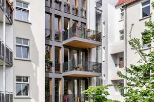 -- Kernsanierte Altbauwohnung, die keine Wünsche offen lässt - – Schüchtermannstr. 33, 44145 Dortmund – Vorschaubild 12