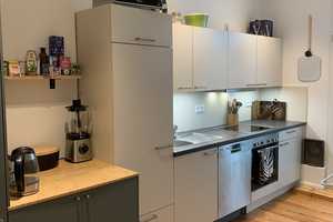 Nachmieter*in für schöne 3-Zimmer Wohnung gesucht – Julius-Ertel-Straße 18, 21107 Hamburg – Vorschaubild 5