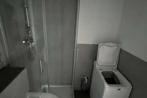 Sanierte 3-Zimmer-Wohnung mit Balkon, Einbauküche, Waschmaschine – 39128 Neustädter Feld, Magdeburg – Vorschaubild 14