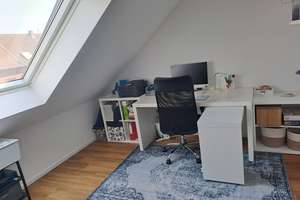 Schöne 3 Zimmer Wohnung  – Krüllsdyk 24, 47803 Inrath/Kliedbruch, Krefeld – Vorschaubild 8