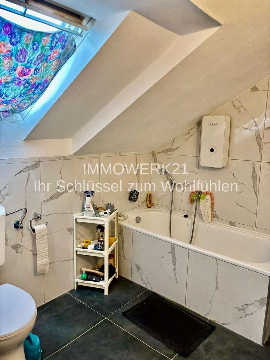 Immobilie in Kall - Charmantes MFH in der wunderschönen Eifel mit 4 solide vermieteten Wohneinheiten - Top Kapitalanlage - Bild 5