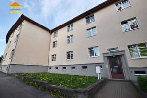 *** Süßes Nest zum Wohlfühlen im Erdgeschoss *** – Franz-Wiesner-Straße 44, 9131 Chemnitz – Vorschaubild 1