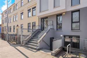 Bremen – Findorff | Neuwertige Maisonette-Wohnung mit grünem Rückzugsort – Die vollständige Adresse der Immobilie erhältst du vom Anbieter., 28215 Regensburger Straße, Bremen – Vorschaubild 6