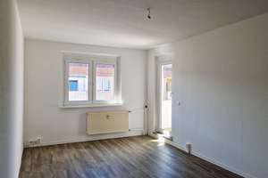 Attraktive 2,5-Raumwohnung! – Hugenottenstraße 3, 39124 Neue Neustadt, Magdeburg – Vorschaubild 3