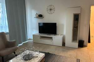 2 Zimmer Wohnung in Berlin Mariendorf (Tempelhof) – Die vollständige Adresse der Immobilie erhältst du vom Anbieter., 12105 Mariendorf, Berlin – Vorschaubild 14