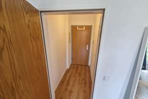 Helle 1-Zimmer-Wohnung mit Balkon  – Die vollständige Adresse der Immobilie erhältst du vom Anbieter., 13156 Niederschönhausen, Berlin – Vorschaubild 8