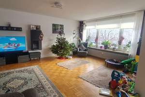 Attraktive 5-Zimmer-Wohnung in zentraler Lage von Kiel mit Balkon & Tiefgarage – Die vollständige Adresse der Immobilie erhältst du vom Anbieter., 24116 Schreventeich, Kiel – Vorschaubild 1