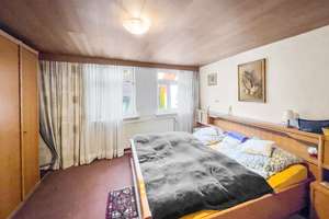 **Denkmalgeschütztes Stadthaus - vielseitig nutzbar - in attraktiver Innenstadtlage von Gelnhausen** – Die vollständige Adresse der Immobilie erhältst du vom Anbieter., 63571 Gelnhausen – Vorschaubild 21