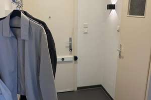 2-Zimmer-Wohnung in Friedrichstadt (10 Min. bis zur KÖ) – Jahnstraße 30, 40215 Friedrichstadt, Düsseldorf – Vorschaubild 2