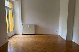 3-Zimmer-Wohnung Balkon und 64 m² Wfl. – Die vollständige Adresse der Immobilie erhältst du vom Anbieter., 44141 Westfalendamm, Dortmund – Vorschaubild 2
