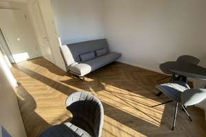 Sonnige & modern möblierte 1-Zimmer Wohnung in Köpenick – Henriette-Lustig-Strasse 21, 12555 Köpenick, Berlin – Vorschaubild 7
