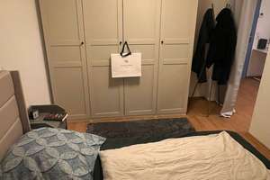 2 Zimmer Wohnung in Düsseldorf Unterbilk – Benzenbergstraße 7, 40219 Unterbilk, Düsseldorf – Vorschaubild 6