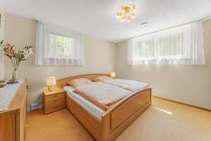 Sonniges Landhaus mit weitläufigem Garten – Die vollständige Adresse der Immobilie erhältst du vom Anbieter., 81249 Lochhausen, München – Vorschaubild 18