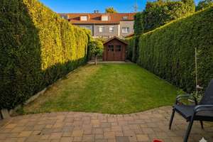 ++E-VOGELHEIM++RHM++EEK *C* ++ GEPFLEGTE LAGE++MIT GARTEN++TERRASSE++EINZELGARAGE++KFZ-STELLPLATZ++ – Die vollständige Adresse der Immobilie erhältst du vom Anbieter., 45356 Vogelheim, Essen – Vorschaubild 4