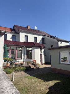 Einfamilienhaus mit viel Platz