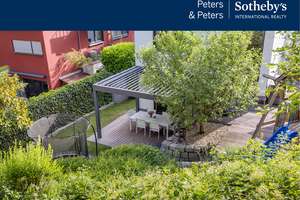 Modernes Architekturerlebnis - urban und naturnah – Die vollständige Adresse der Immobilie erhältst du vom Anbieter., 65193 Sonnenberg, Wiesbaden – Vorschaubild 9