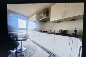 Modernisierte 3-Zimmer, Balkon- in zentraler Top-Lage von Karlsruhe-Weststadt, ohne Maklerprovision! – Kaiserallee 61, 76133 Weststadt, Karlsruhe – Vorschaubild 9