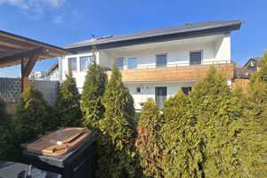 SÜDLAGE SONNIG RUHIG GUTE WOHNANLAGE - DREIFAMILIENHAUS – Reutlingen (Kreis) – Vorschaubild 22