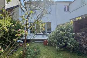 Charmantes Einfamilienhaus in Bonn-Poppelsdorf – moderner Wohnkomfort