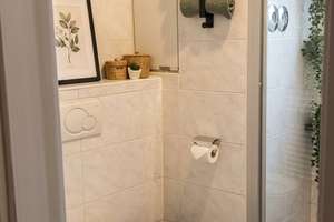 Lichtdurchflutetes Wohnglück im 5. OG: Modernisierte 2,5-Zimmer-Wohnung mit Balkon & Fernblick! – Westliche Karl-Friedrich-Straße 119, 75172 Weststadt, Pforzheim – Vorschaubild 12
