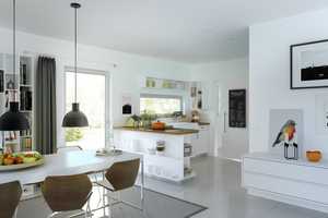 Dein individuelles Traumhaus - maßgeschneidert von LivingHaus – Hannover – Vorschaubild 7