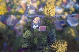 Neuer Preis: Stilvolle Altbauvilla mit historischem Flair und großem Potenzial – Die vollständige Adresse der Immobilie erhältst du vom Anbieter., 24113 Hassee, Kiel – Vorschaubild 8