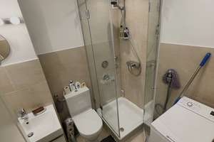 1-Zimmer-Apartment mit  separater Küche und Balkon – 81379 Thalkirchen, München – Vorschaubild 4