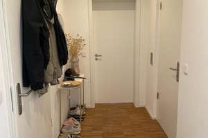 Exklusives Penthouse mit Wasserblick im „Joy am Ufer“ – Luxuswohnen am Altrhein – Gerwigstraße 13, 68305 Waldhof, Mannheim – Vorschaubild 10