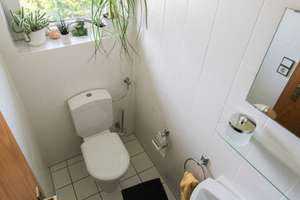 4 Zimmer Architektenhaus mit Kamin, Garten, Terrasse, Pkw-Stellplatz in Hondelage, Sackgassenlage – Die vollständige Adresse der Immobilie erhältst du vom Anbieter., 38108 Hondelage, Braunschweig – Vorschaubild 10
