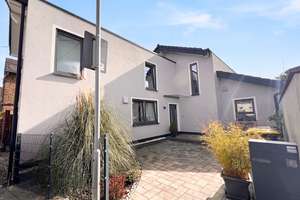 Modernes Wohnen mit Garten, Terrasse und Platz für Alle - Hunde herzlich willkommen – 53757 Sankt Augustin – Vorschaubild 2