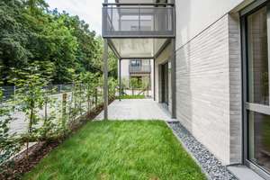 Köln-Nippes || Erstbezug ||  2-Zimmer-Wohnung ||  Effizienz A+ – Die vollständige Adresse der Immobilie erhältst du vom Anbieter., 50733 Nippes (Ortsteil), Köln – Vorschaubild 8